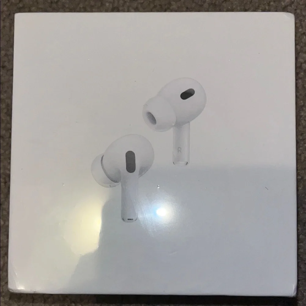 Apple AirPods Pro